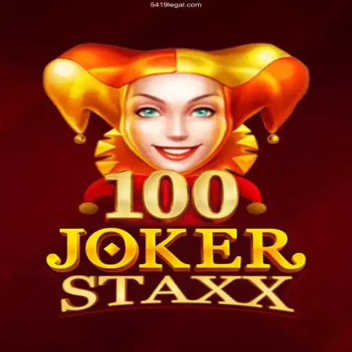 Discover the Thrills of 100JokerStaxx at 5419.com Casino Online