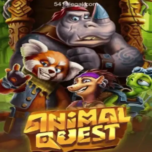 Discover the Adventure of AnimalQuest: A New Era in Online Gaming