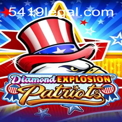 Exploring DiamondExplosionPatriots: A Thrilling Casino Experience