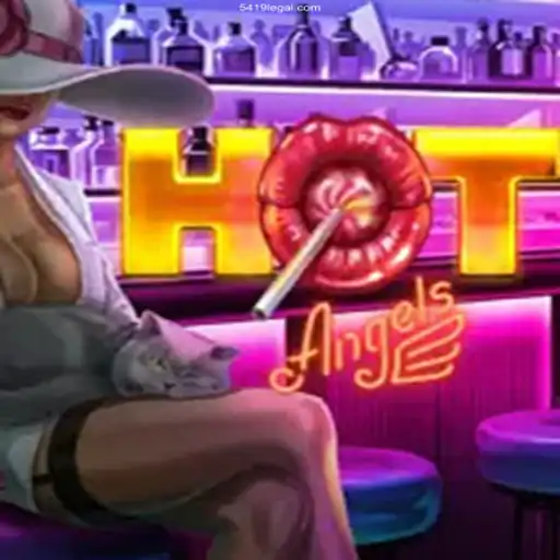 Discover HotAngels: The Electrifying Online Casino Game