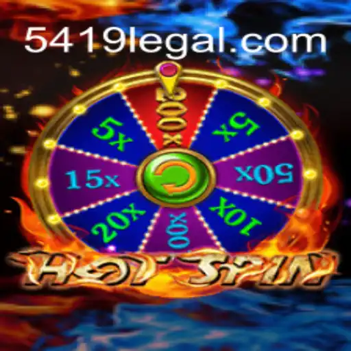 Discover the Thrilling Experience of HotSpin at 5419.com Casino