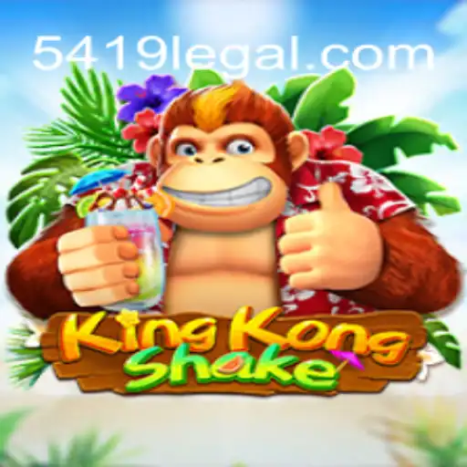 Unveiling KingKongShake: Innovative Gameplay in the World of Online Casinos