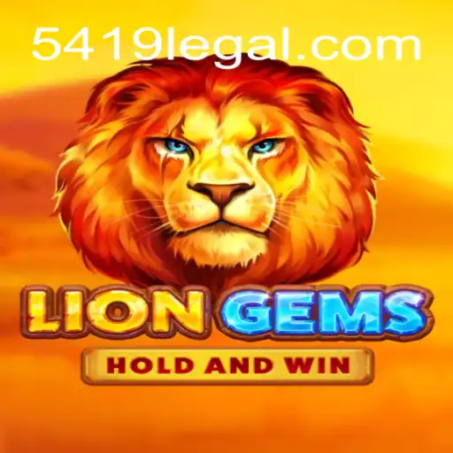 Exploring LionGems: A Thrilling Addition to Online Gaming