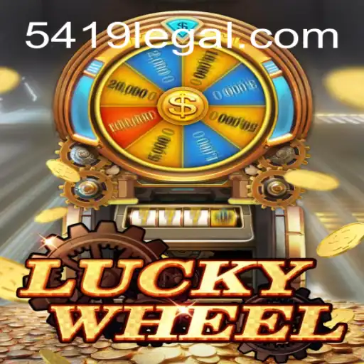 Discover the Thrilling World of LuckyWheel