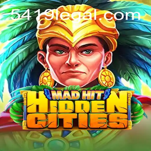 Discover the Exciting World of MadHitHiddenCities: An Immersive Gaming Experience