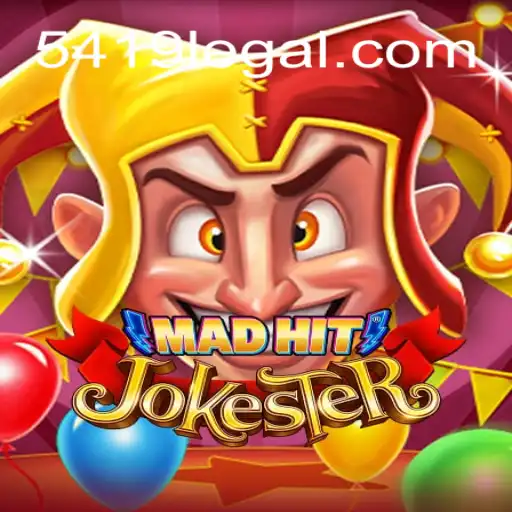 MadHitJokester: Dive into the World of Online Casino Gaming