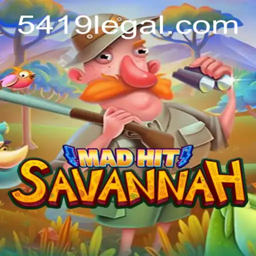 Discover the Excitement of MadHitSavannah: A Unique Gaming Adventure