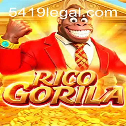 Dive into the World of RicoGorila: An Exciting New Adventure in Online Gaming