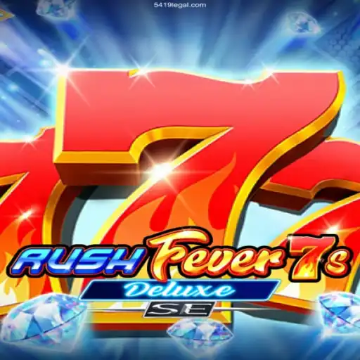 Exploring the Thrills of RushFever7sDeluxeSE: A Casino Game Experience