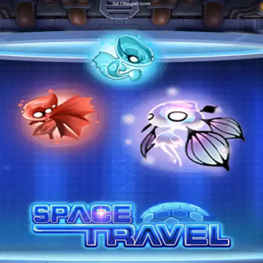 Explore the Universe with SpaceTravel and Discover Casino Riches