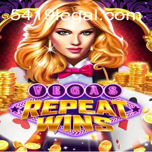 Exploring the Thrills of VegasRepeatWins: Your Ultimate Guide